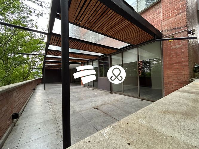 Apartamento de 3 alcobas en venta en Altos Del Poblado, Medellín, 135 m² · foto 18 de 24