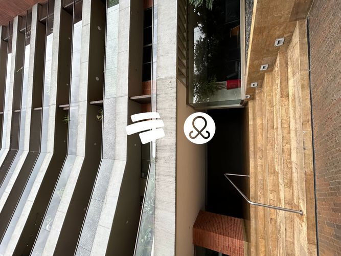 Apartamento de 3 alcobas en venta en Altos Del Poblado, Medellín, 135 m² · foto 20 de 24