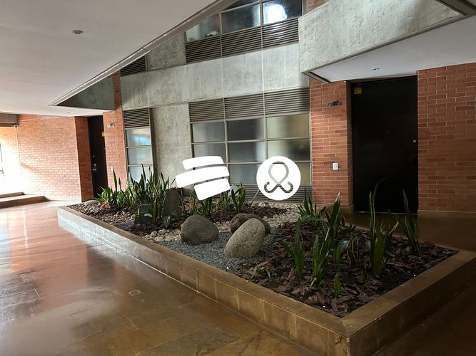 Apartamento de 3 alcobas en venta en Altos Del Poblado, Medellín, 135 m² · foto 21 de 24