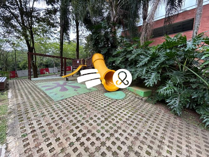 Apartamento de 3 alcobas en venta en Altos Del Poblado, Medellín, 135 m² · foto 24 de 24