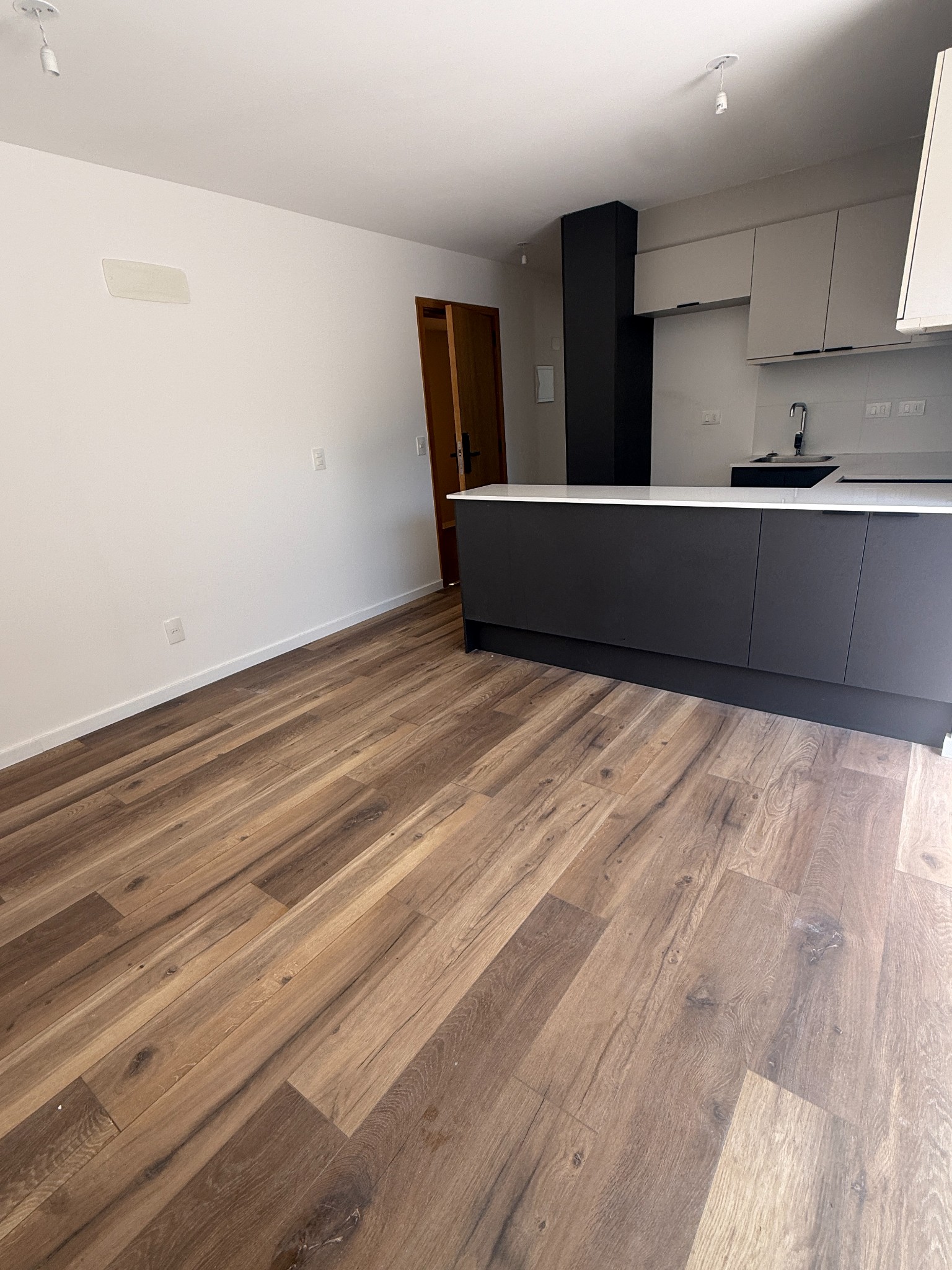 Vendo exclusivo Apartamento de 1 Dormitorio con Amplia Terraza, ¡A Estrenar y Listo para Disfrutar! - Vista 4
