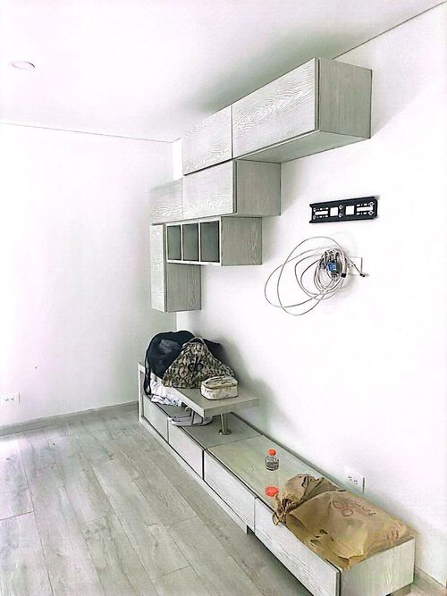 Apartamento de 3 alcobas en venta en Cedritos, Bogotá, 102 m² · foto 4 de 21