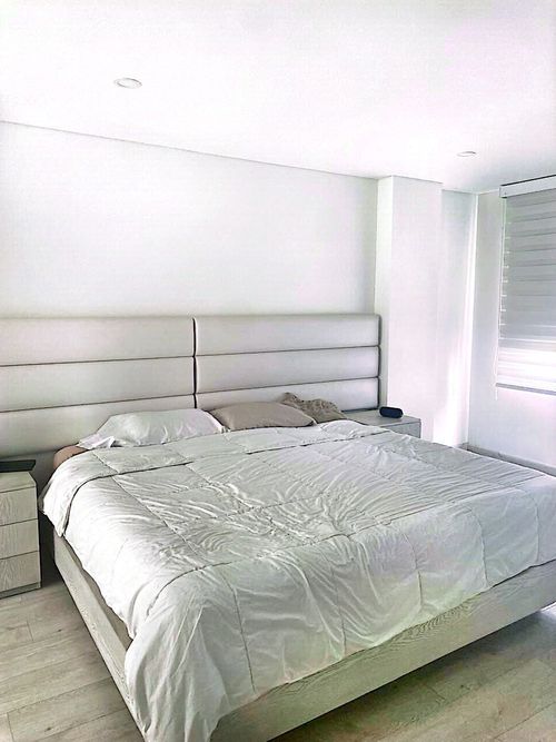 Apartamento de 3 alcobas en venta en Cedritos, Bogotá, 102 m² · foto 5 de 21