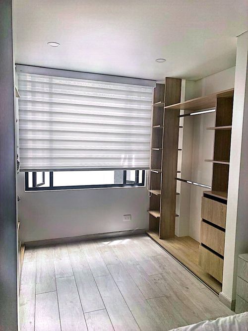 Apartamento de 3 alcobas en venta en Cedritos, Bogotá, 102 m² · foto 7 de 21