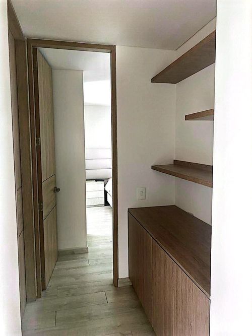 Apartamento de 3 alcobas en venta en Cedritos, Bogotá, 102 m² · foto 10 de 21