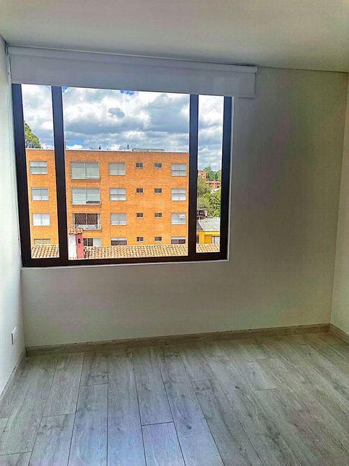 Apartamento de 3 alcobas en venta en Cedritos, Bogotá, 102 m² · foto 11 de 21