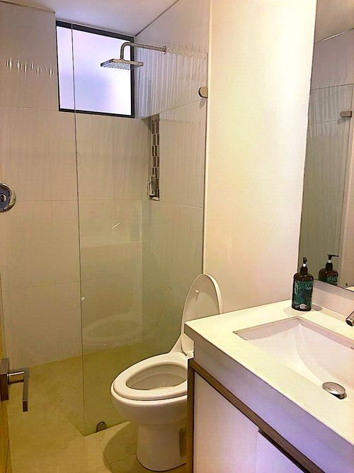 Apartamento de 3 alcobas en venta en Cedritos, Bogotá, 102 m² · foto 13 de 21