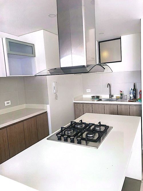 Apartamento de 3 alcobas en venta en Cedritos, Bogotá, 102 m² · foto 16 de 21