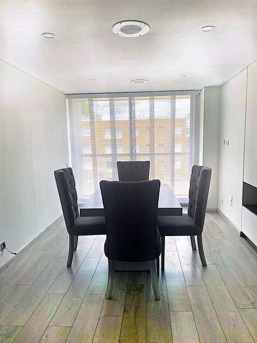 Apartamento de 3 alcobas en venta en Cedritos, Bogotá, 102 m² · foto 19 de 21