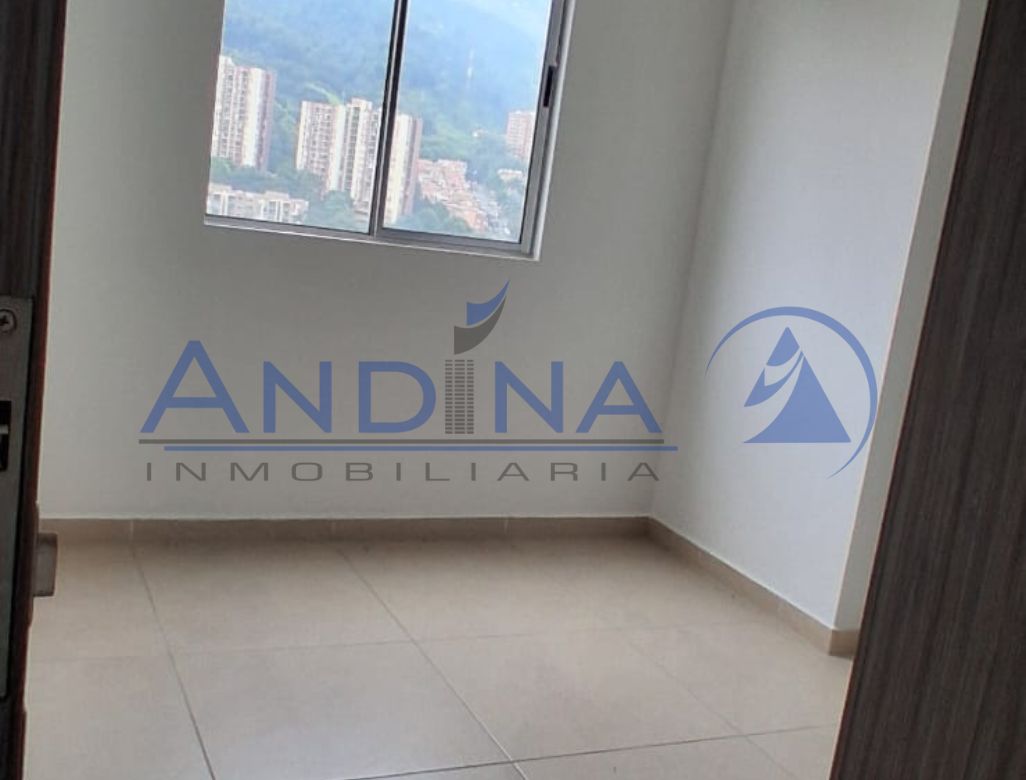 Apartamento en venta en Belén, Medellín · foto 5 de 11