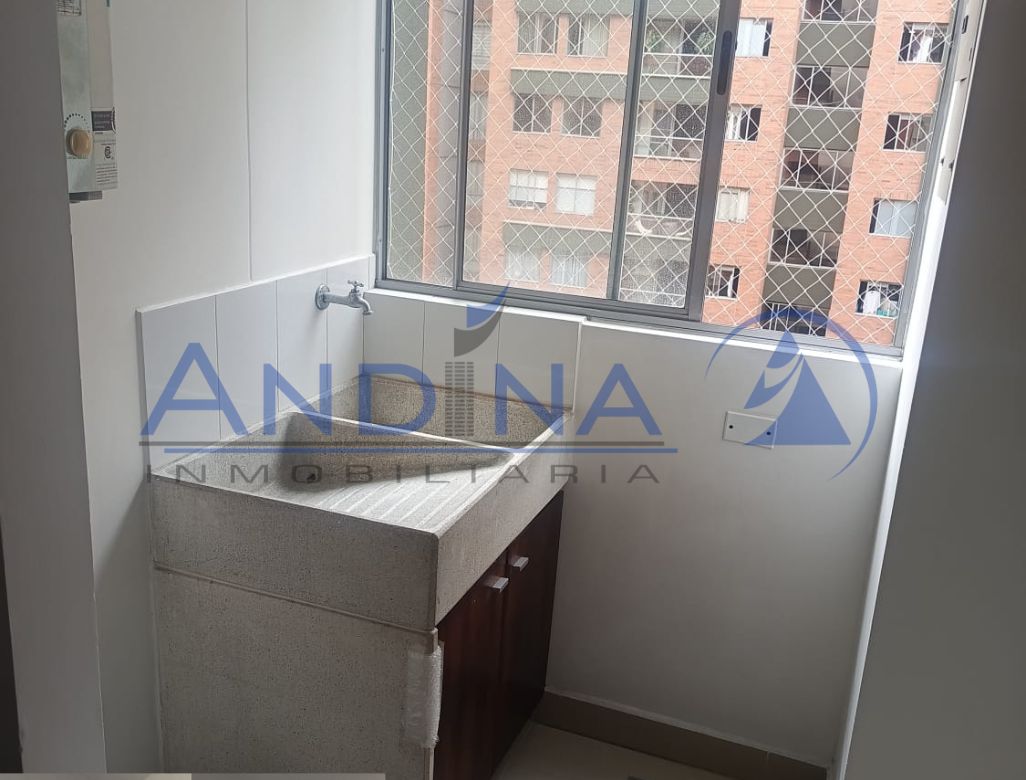 Apartamento en venta en Belén, Medellín · foto 10 de 11