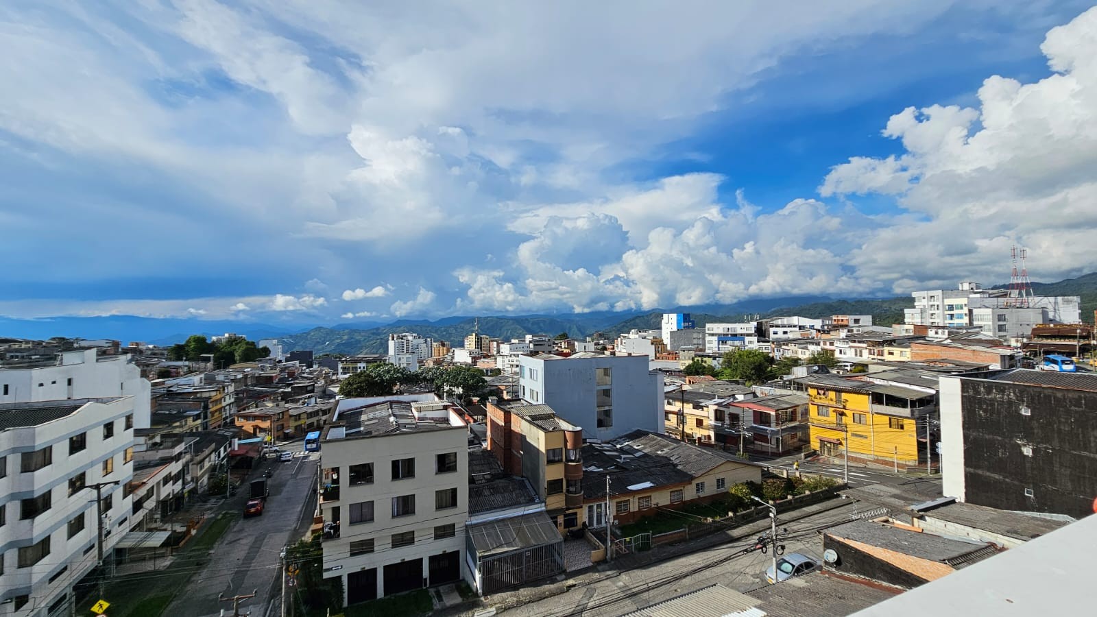 Apartamento en venta en Chipre, Manizales · foto 23 de 24