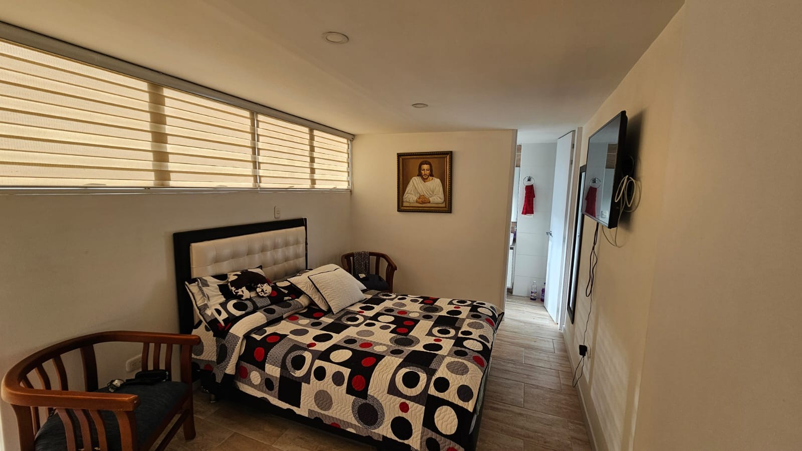 Apartamento en venta en Chipre, Manizales · foto 17 de 24