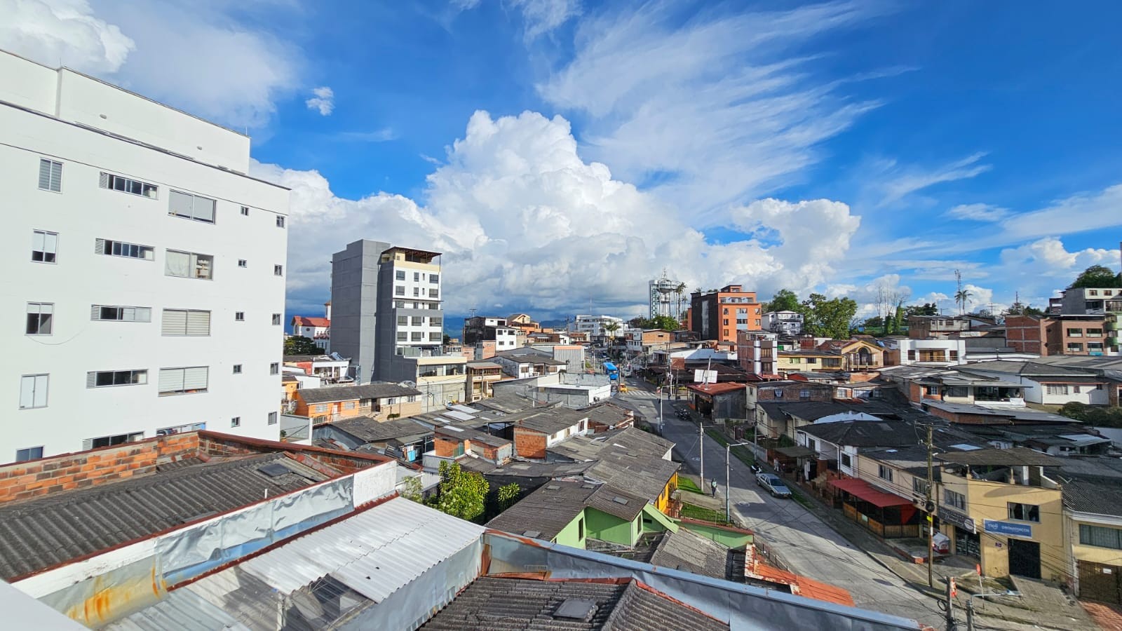 Apartamento en venta en Chipre, Manizales · foto 8 de 24