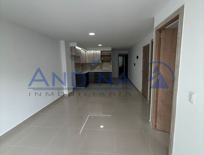 Apartamento en venta en Cristobal, Medellín · foto 2 de 12