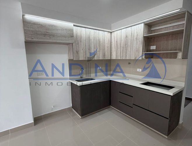 Apartamento en venta en Cristobal, Medellín · foto 3 de 12