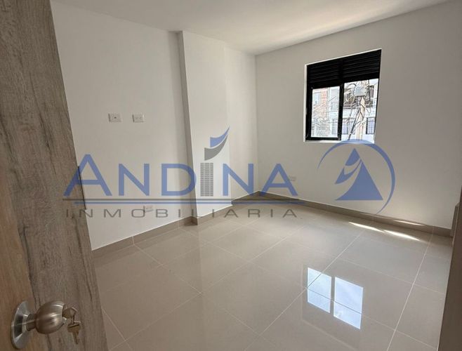 Apartamento en venta en Cristobal, Medellín · foto 6 de 12