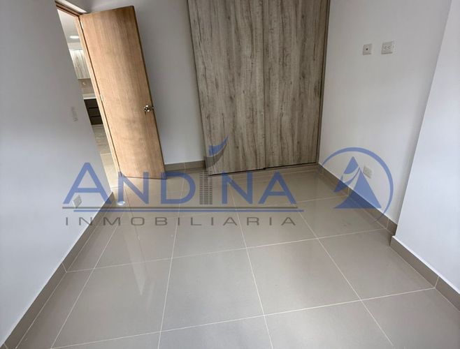 Apartamento en venta en Cristobal, Medellín · foto 7 de 12