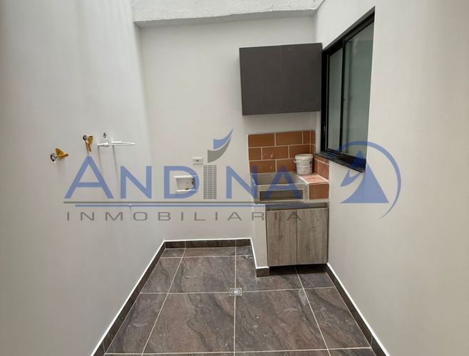 Apartamento en venta en Cristobal, Medellín · foto 8 de 12