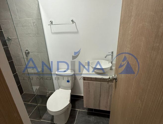 Apartamento en venta en Cristobal, Medellín · foto 9 de 12