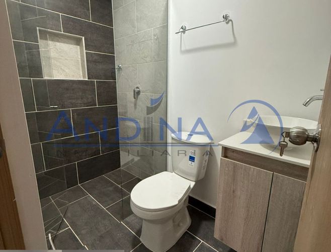 Apartamento en venta en Cristobal, Medellín · foto 10 de 12