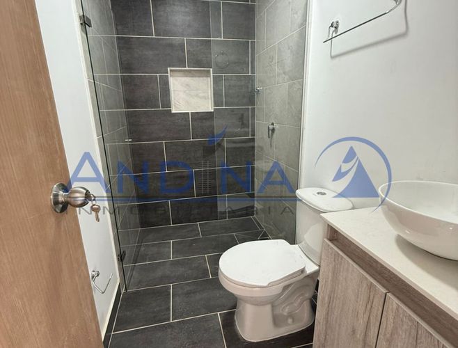 Apartamento en venta en Cristobal, Medellín · foto 11 de 12