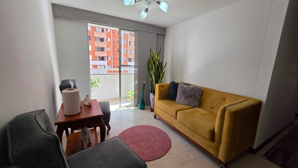 Apartamento en venta en El Poblado, Medellín [No disponible] 3