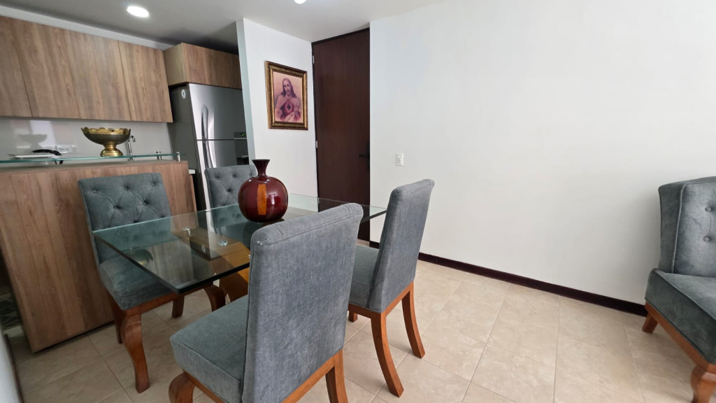 Apartamento en venta en El Poblado, Medellín [No disponible] 5