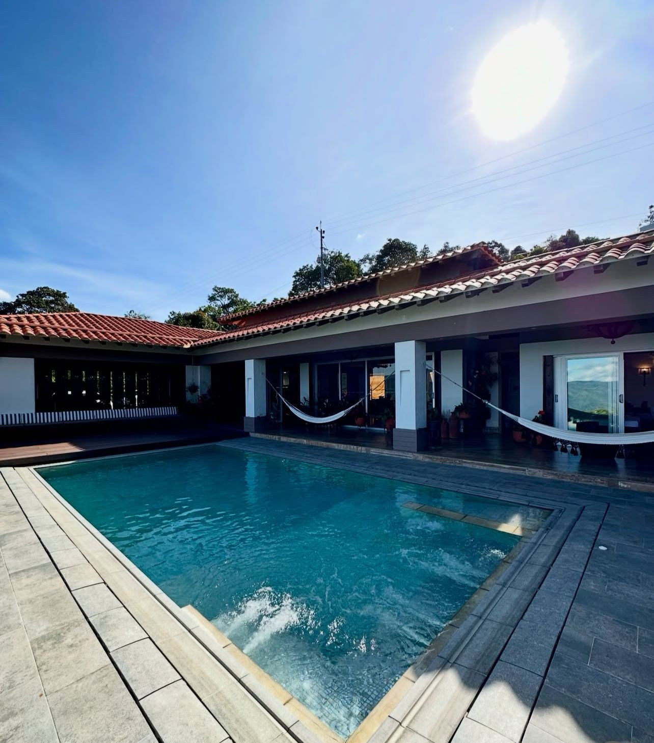Casa Campestre en venta en Laureles, Medellín [No disponible] 2