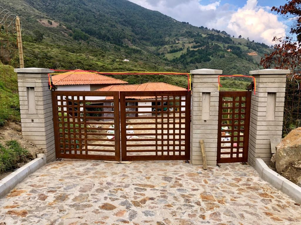 Casa Campestre en venta en Laureles, Medellín [No disponible] 5