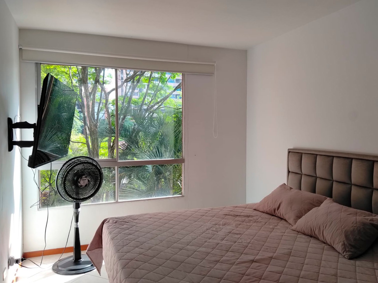 Apartamento en venta en El Poblado, Medellín · foto 15 de 19