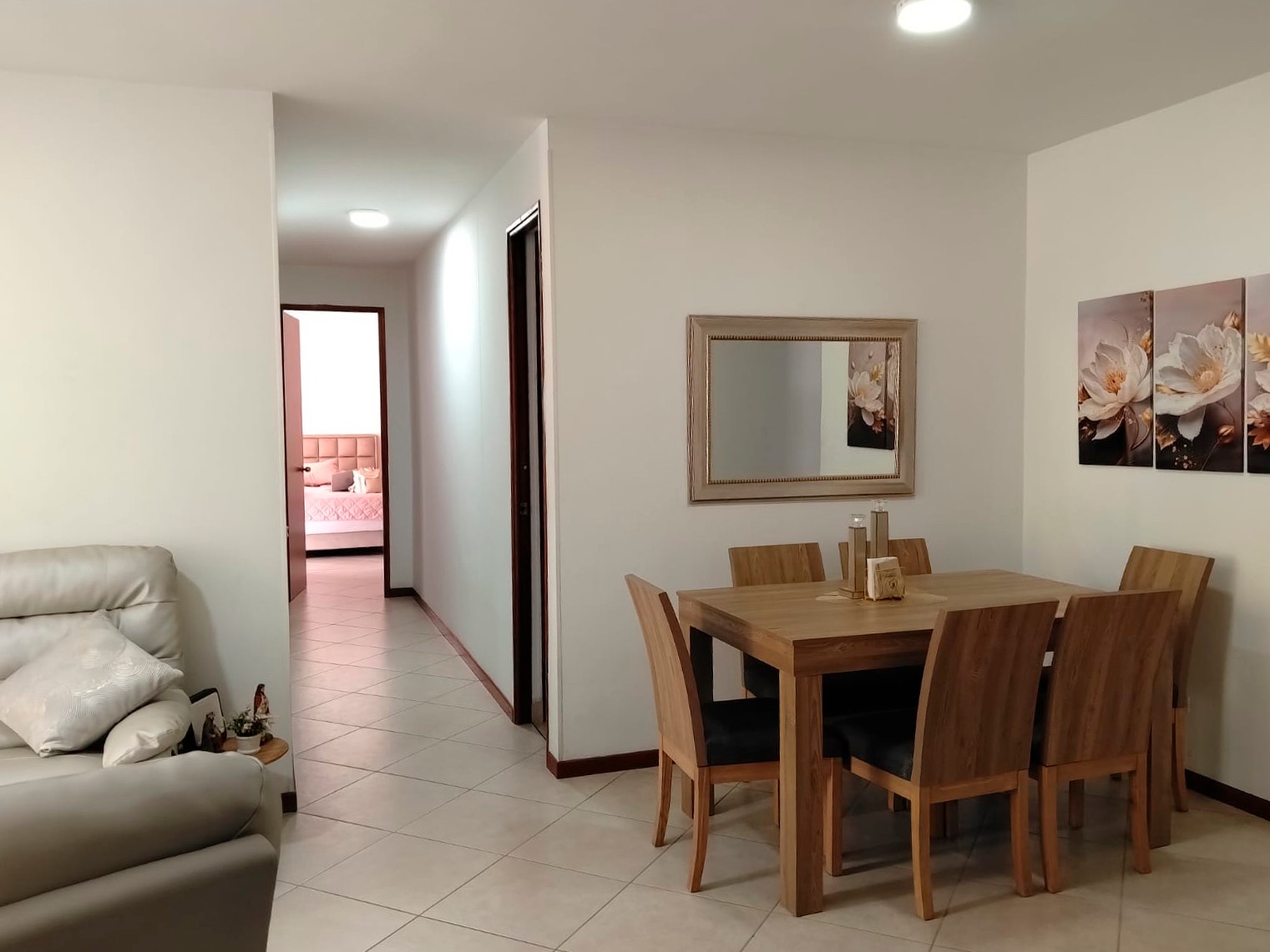 Apartamento en venta en El Poblado, Medellín · foto 3 de 19