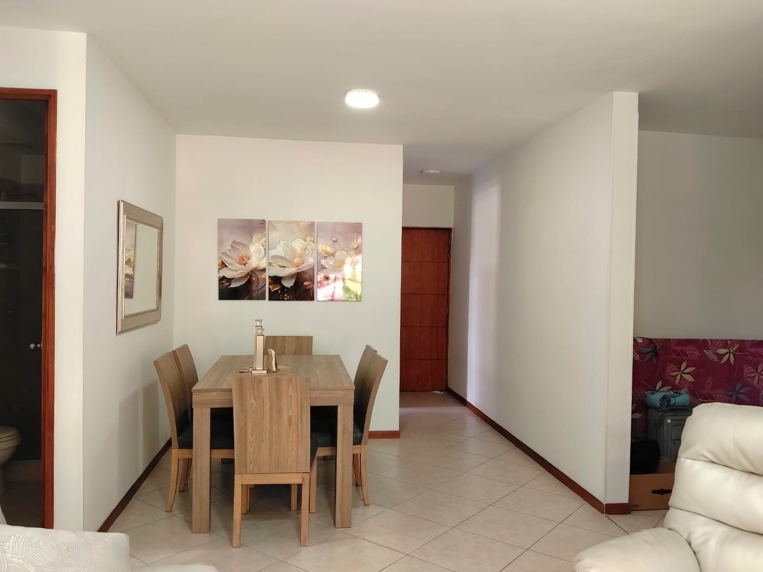 Apartamento en venta en El Poblado, Medellín · foto 4 de 19