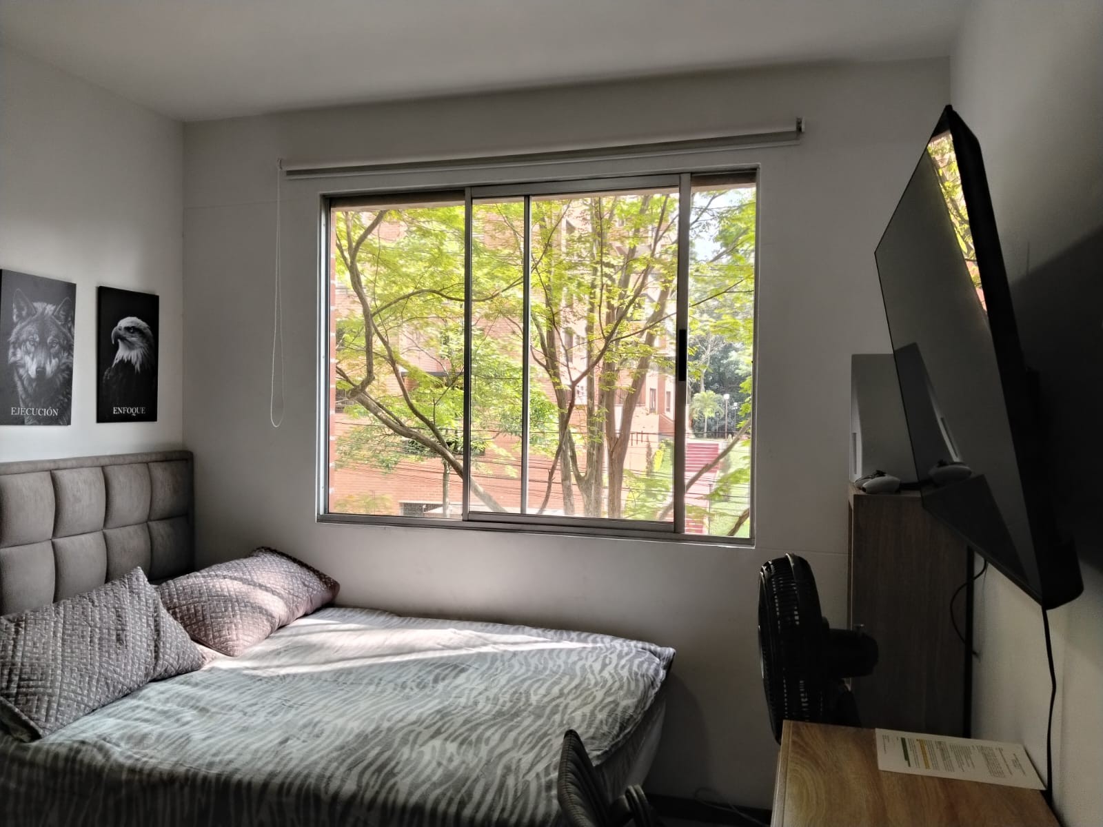 Apartamento en venta en El Poblado, Medellín · foto 16 de 19