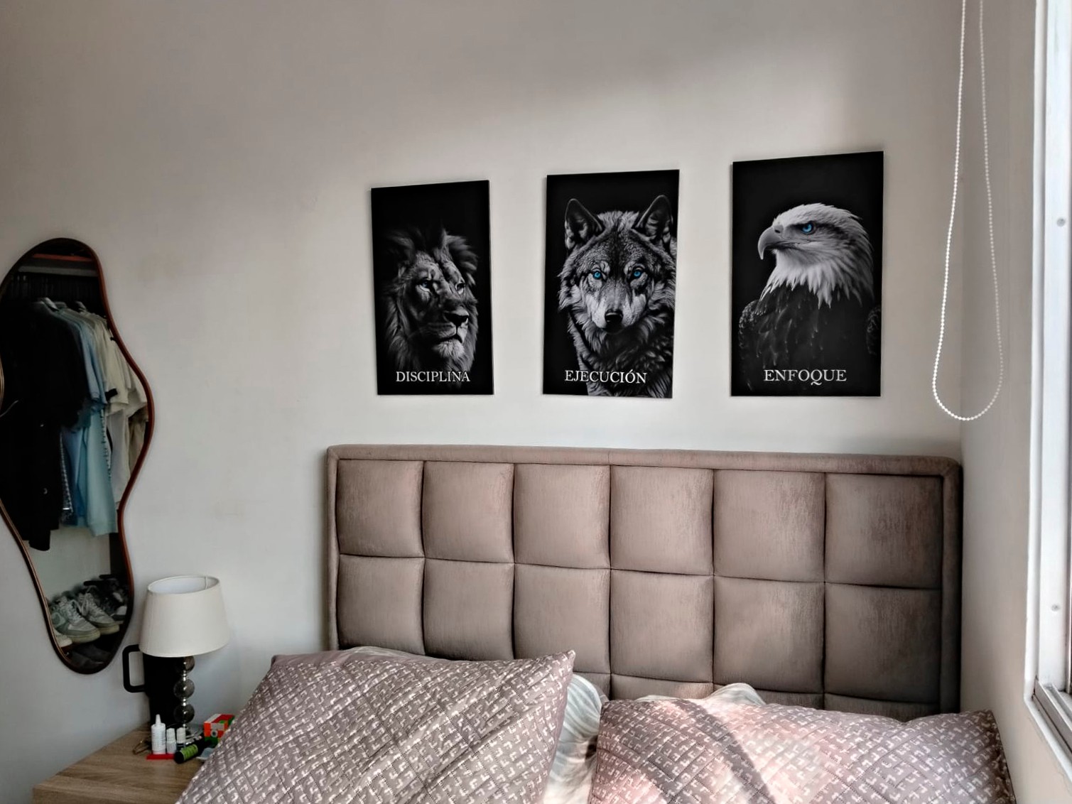 Apartamento en venta en El Poblado, Medellín · foto 8 de 19