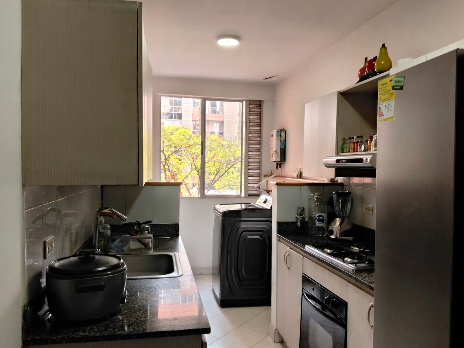 Apartamento en venta en El Poblado, Medellín · foto 5 de 19