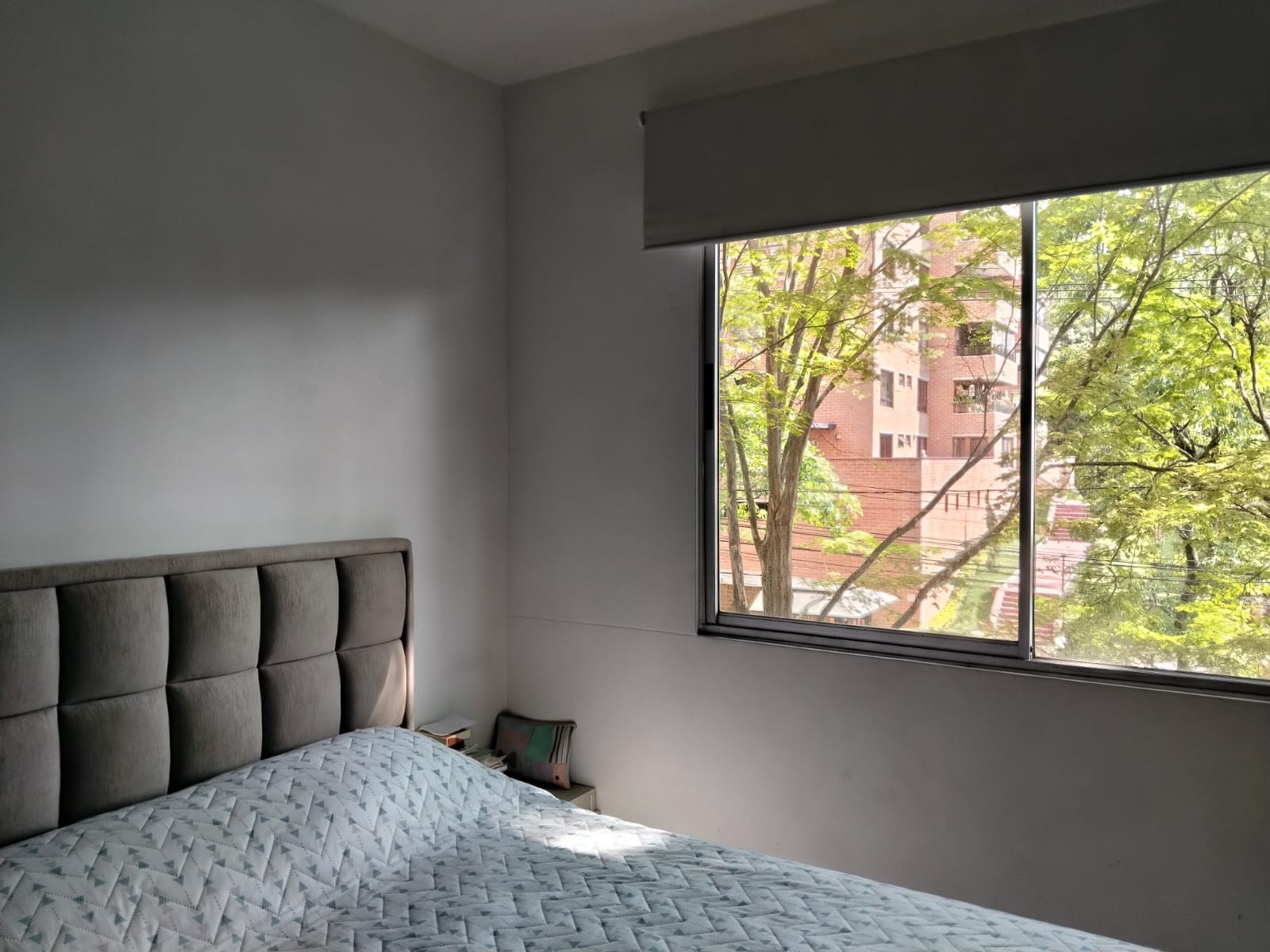 Apartamento en venta en El Poblado, Medellín · foto 11 de 19