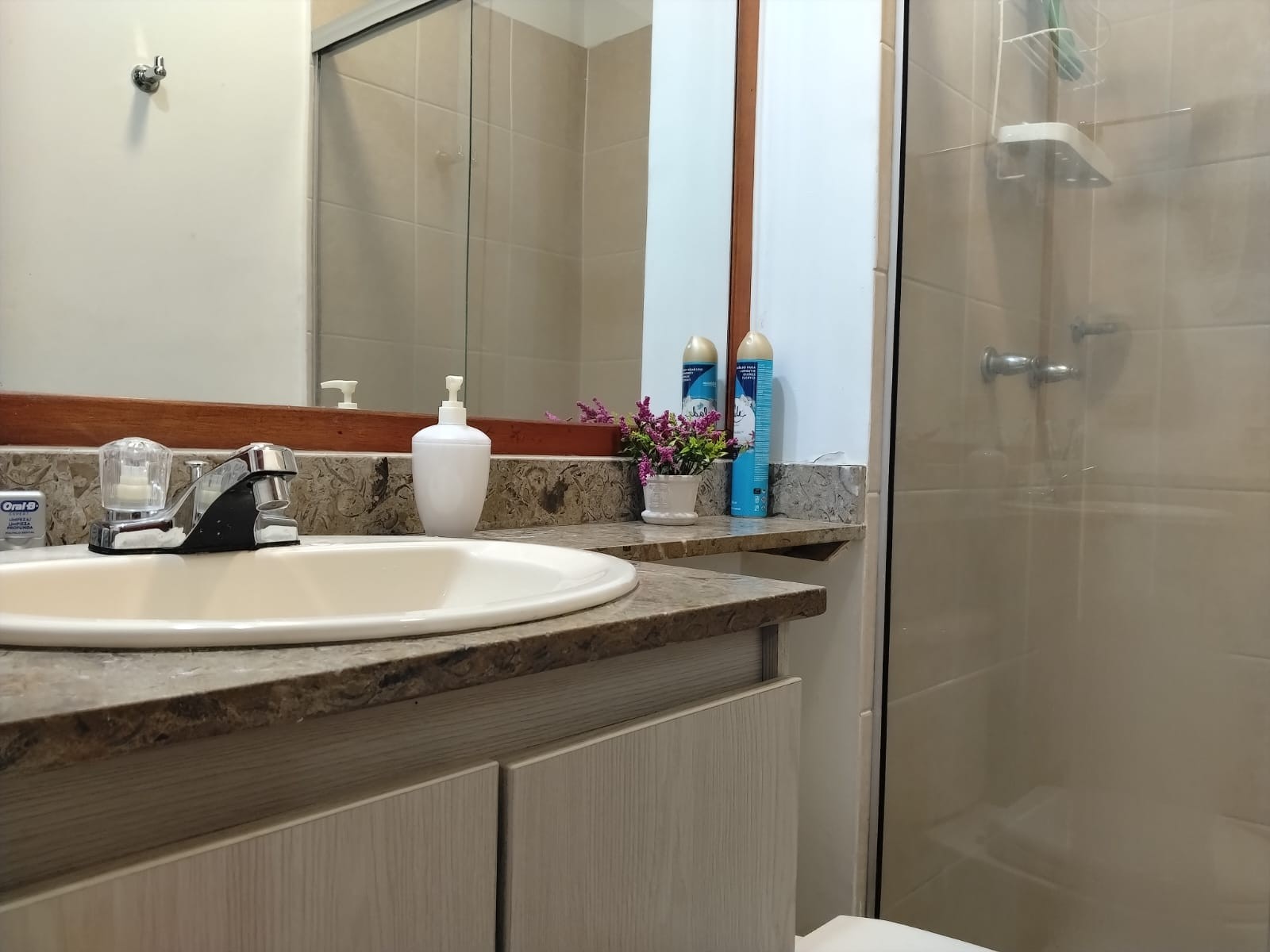 Apartamento en venta en El Poblado, Medellín · foto 18 de 19