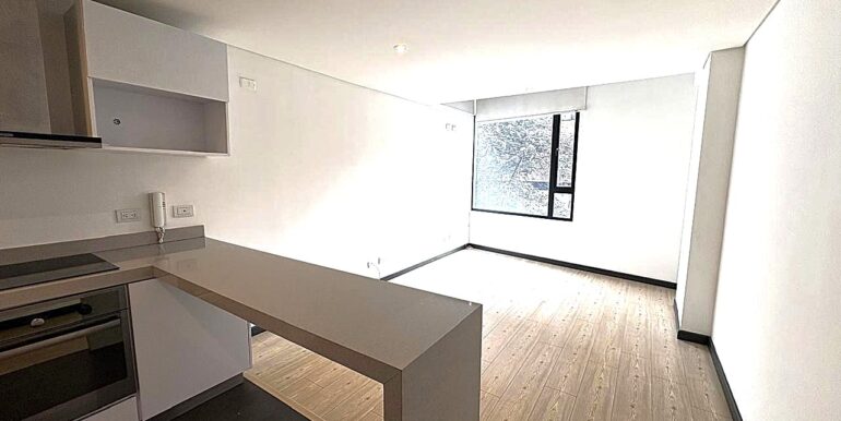 Apartamento en venta en Altos De Bella Suiza, Bogotá · foto 2 de 7
