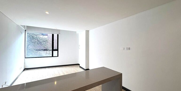 Apartamento en venta en Altos De Bella Suiza, Bogotá · foto 3 de 7