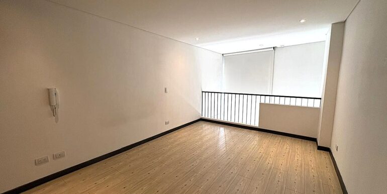 Apartamento en venta en Altos De Bella Suiza, Bogotá · foto 4 de 7