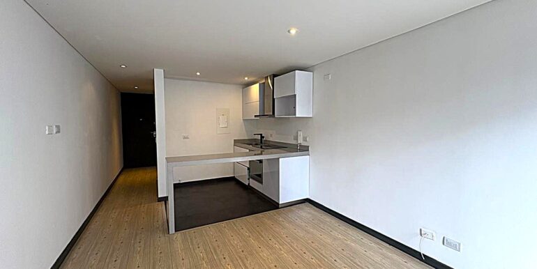 Apartamento en venta en Altos De Bella Suiza, Bogotá · foto 5 de 7