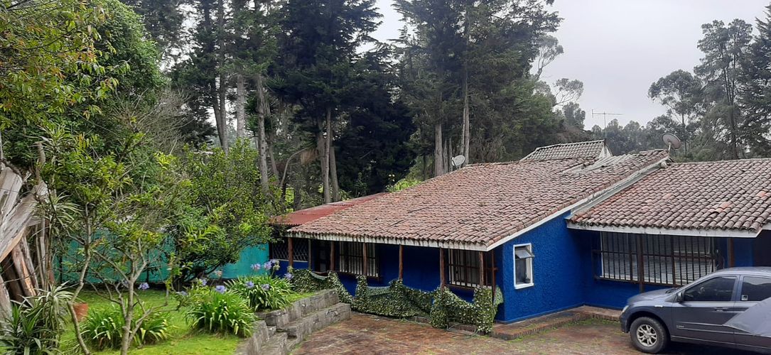Casa de 3 alcobas en venta en Pinar De Suba, Bogotá · foto 3 de 11