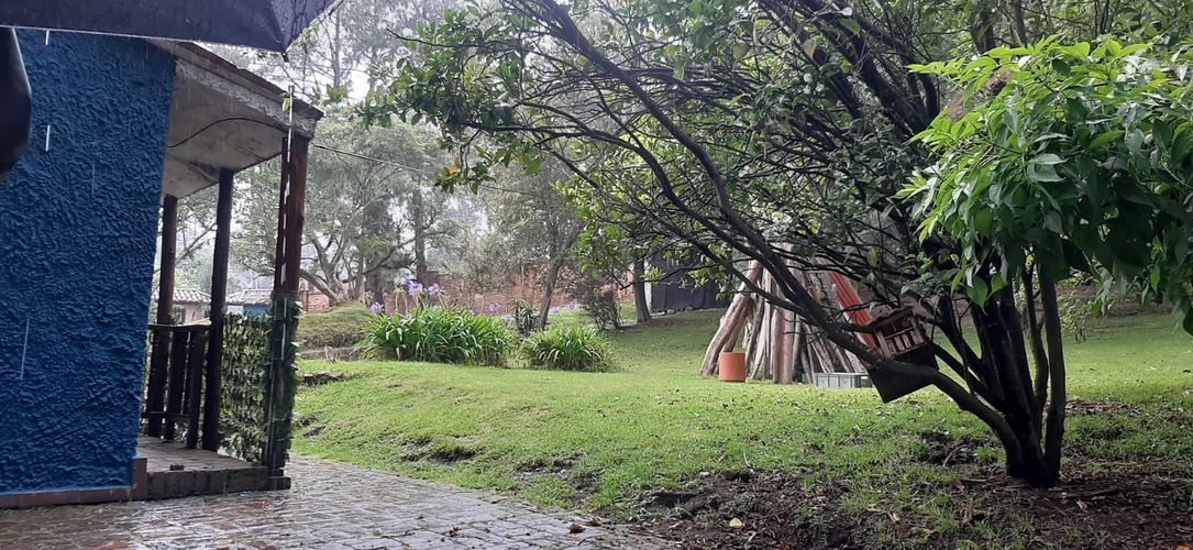 Casa de 3 alcobas en arriendo en Pinar De Suba, Bogotá · foto 11 de 11