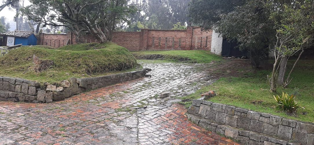 Casa de 3 alcobas en arriendo en Pinar De Suba, Bogotá · foto 8 de 11
