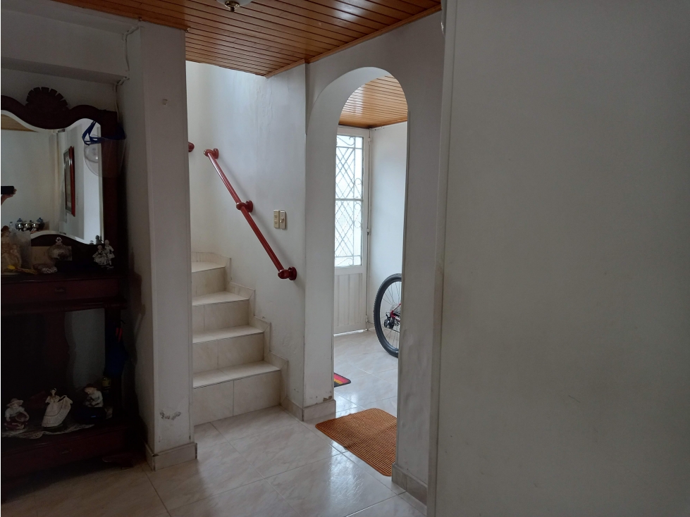 Casa en venta en Minuto De Dios, Bogotá · foto 5 de 20