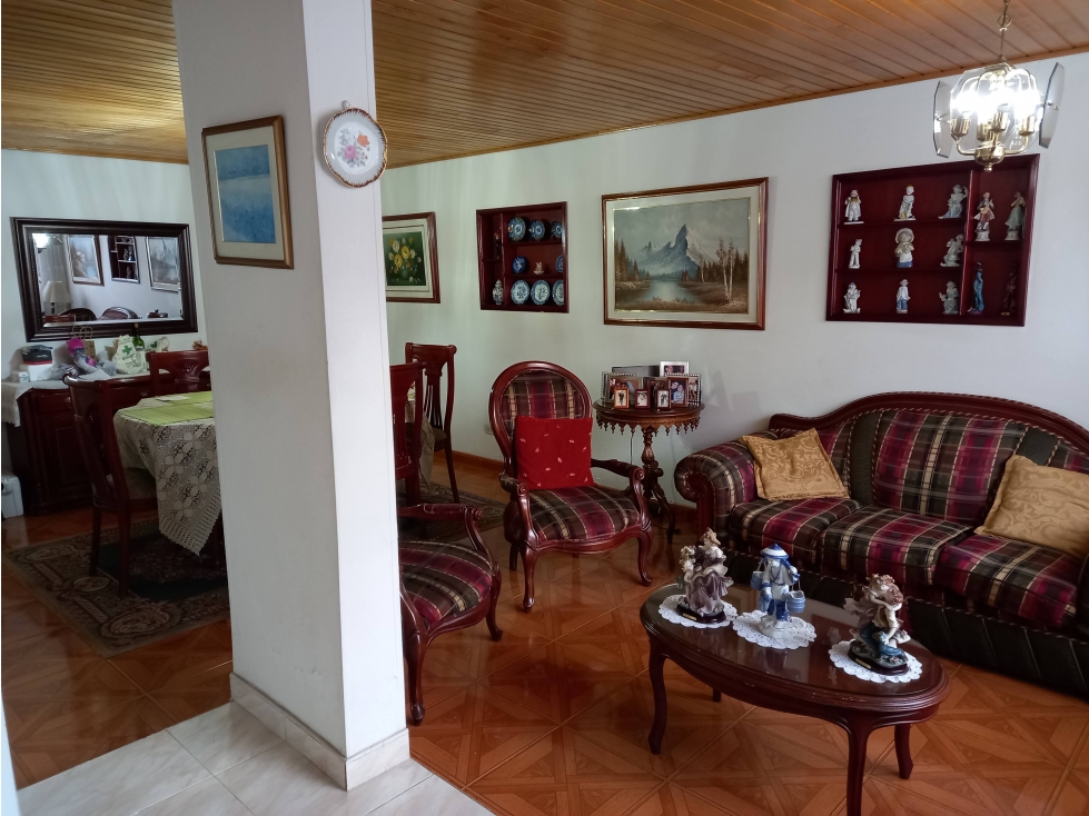 Casa en venta en Minuto De Dios, Bogotá · foto 6 de 20