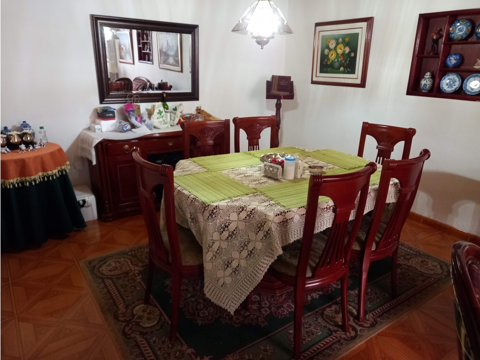 Casa en venta en Minuto De Dios, Bogotá · foto 7 de 20