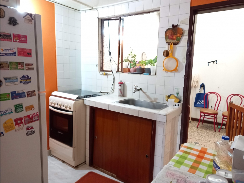 Casa en venta en Minuto De Dios, Bogotá · foto 10 de 20
