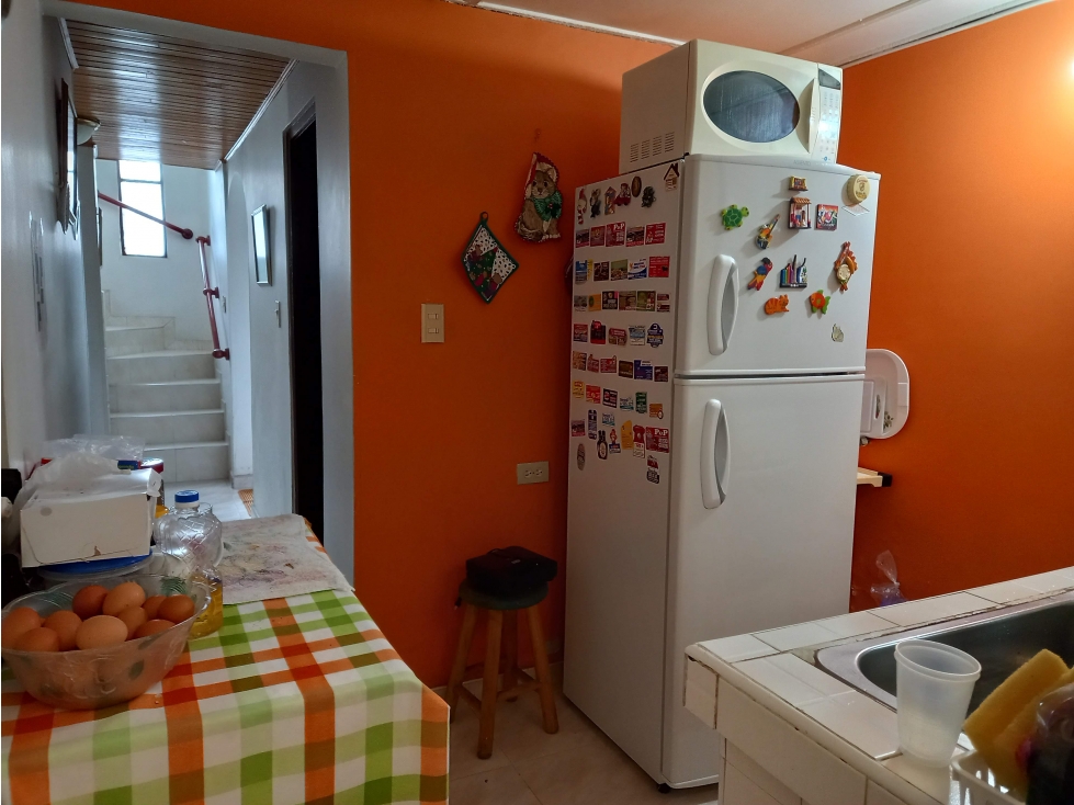Casa en venta en Minuto De Dios, Bogotá · foto 11 de 20